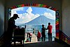 Lake Atitlan Guatemala