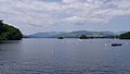 2013-07-08 14:13 Lake Windermere, near Bowness.