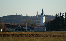 Kleinkitzighofen, Lamerdingen