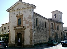 Chiesa dellImmacolata