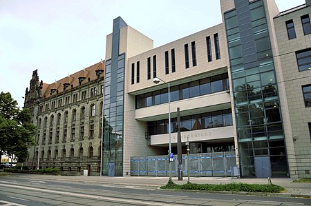 Landgericht Magdeburg 3