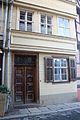 Quedlinburg Lange Gasse