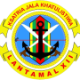Gambar mini seharga Pangkalan Utama TNI Angkatan Laut XII