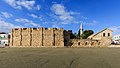 Larnaca 01-2017 img01 Larnaca Fort.jpg