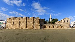 Castelo de Larnaca