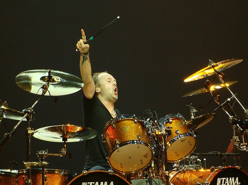 Lars Ulrich