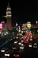 #10 - Las Vegas Boulevard