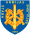 Latvian National Armed Forces Staff Battalion emblem.svg