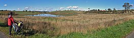 Lauriston Reservoir - panoramio.jpg