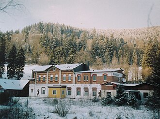 Former railway station LautenthalGare.jpg