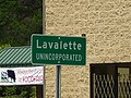 Thumbnail for Lavalette, West Virginia