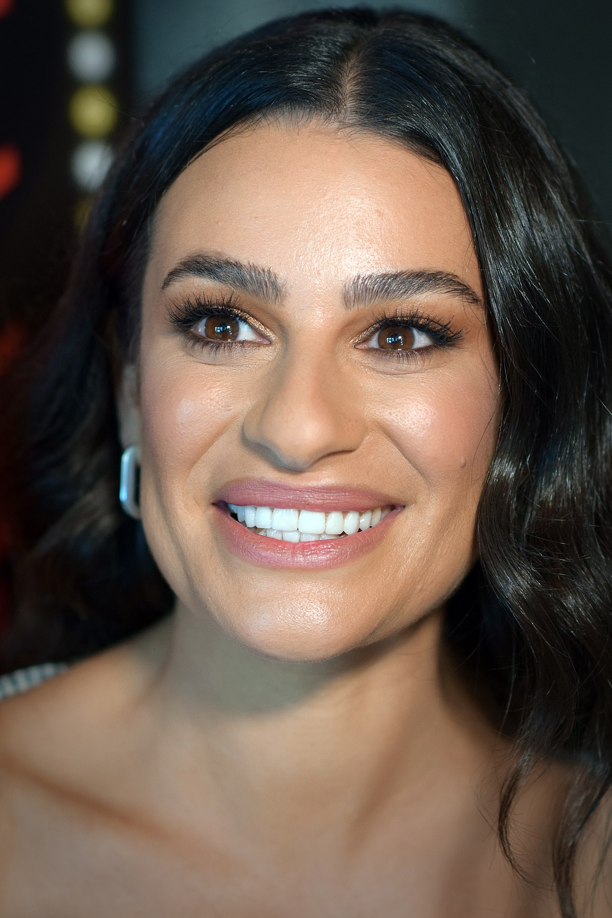 Lea Michele - Wikipedia