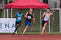 * Nomination Leichtathletik Gala Linz 2018, men´s 200 m sprint --Isiwal 14:37, 27 June 2018 (UTC) * Promotion Good quality. --GT1976 15:19, 27 June 2018 (UTC)