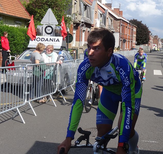 File:Lens - Paris-Arras Tour, étape 1, 23 mai 2014, départ (B111).JPG