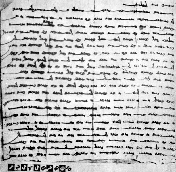 File:Letter of an Arab Emir to Devashtich.jpg