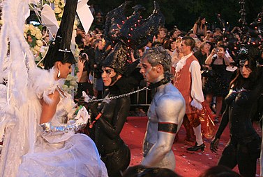 Life Ball 2007