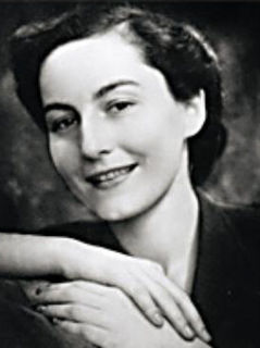 Lilian Rolfe French espionage agent