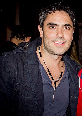 <span class="mw-page-title-main">Lincoln Palomeque</span> Colombian actor