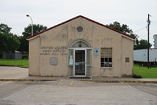 <span class="mw-page-title-main">Lindsay, Cooke County, Texas</span> City in Texas, United States