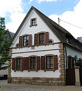 Wohnhaus