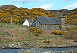 Lochinver cherkovi - geograph.org.uk - 1105385.jpg