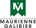Vignette pour Communauté de communes Maurienne-Galibier
