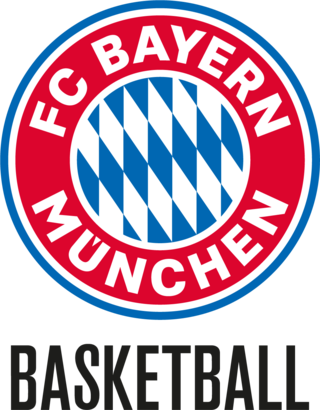 <span class="mw-page-title-main">FC Bayern Munich (basketball)</span> Mens basketball section of the FC Bayern Munich sports club