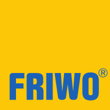 FRIWO Gerätebau.svg logosu