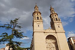 Logroño Catedral 2008.jpg