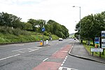 Thumbnail for File:Love Clough, A682, looking south - geograph.org.uk - 2480593.jpg