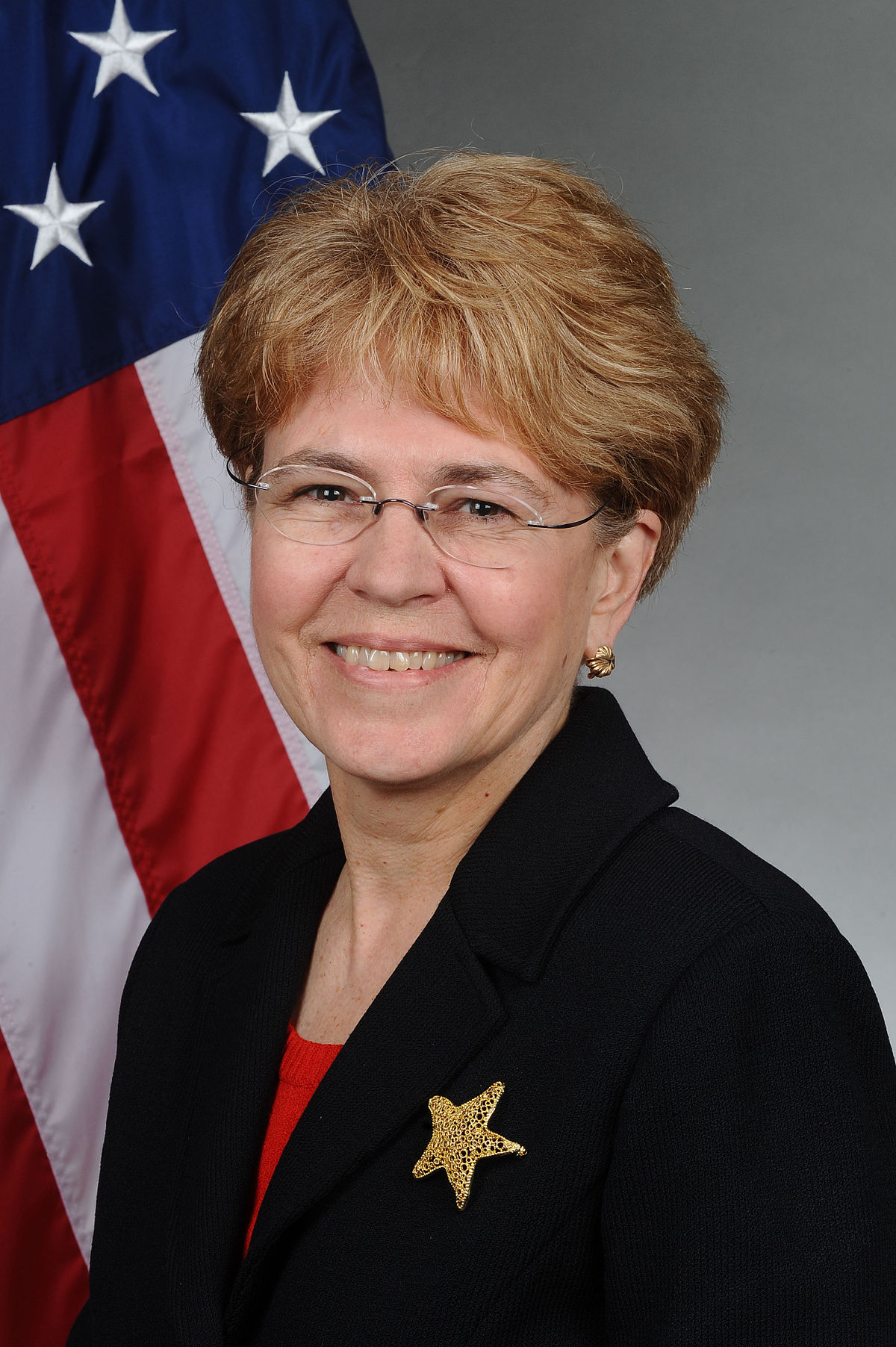 Jane Lubchenco Wikipedia - 