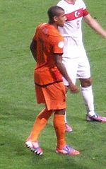 Pienoiskuva sivulle Luciano Narsingh