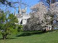 Lyndhurst Mansion