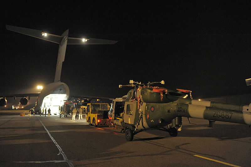 File:Lynx 9A Waits to Board a C17 to Afghanistan MOD 45151421.jpg