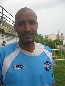 Márcio Alexandre Bastos da Costa