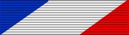 Médaille de la sécurité intérieure (France) échelon bronze.svg