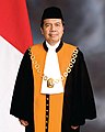 Ketua Mahkamah Agung RI 2020-2025, M. Syarifuddin (Dr. 2009)