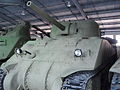 Thumbnail for File:M4A4 Sherman in the Kubinka.jpg