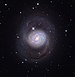 Галактика M77 с телескопа Шульмана Mount Lemmon SkyCenter с любезного разрешения Adam Block.jpg