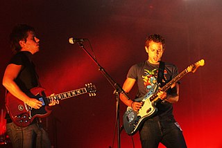 M83 (band) French electronic music project