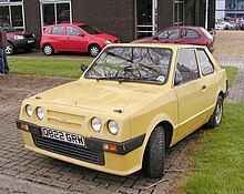 Sabre Sprint - Wikipedia