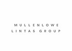 Thumbnail for MullenLowe Lintas Group