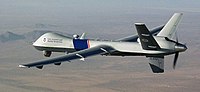 Miniatyrbild för General Atomics MQ-9 Reaper