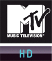 MTV HD-Senderlogo von 16. Mai 2011 bis 30. Juni 2011