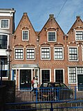 Miniatuur voor Bestand:Maassluis - 26621 - Veerstraat 3.jpg