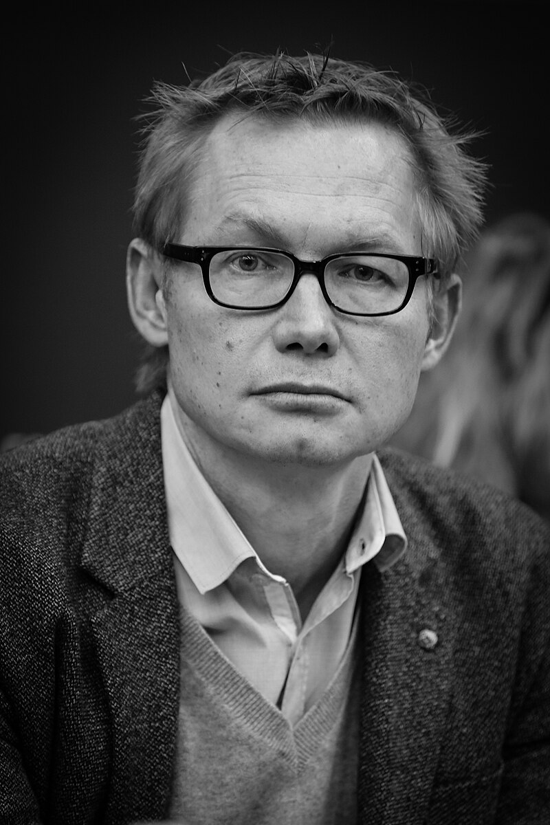 Magnus Falkehed