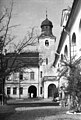 Magyarország, Tornanádaska 1960, Hadik-kastély. Fortepan 29935.jpg