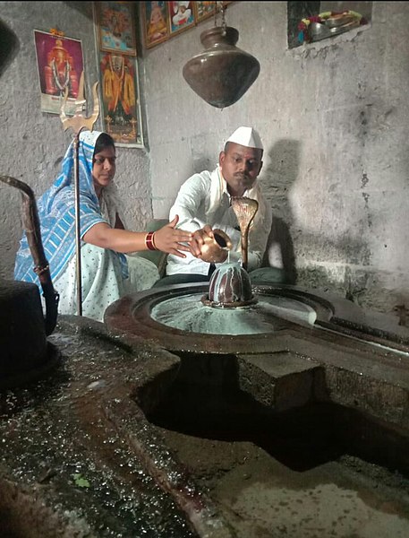 Maha Shivaratri in Maharashtra