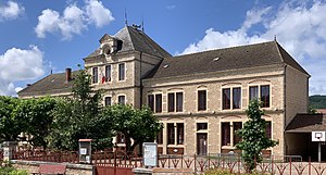 Mairie - Matour (FR71) - 2021-07-07 - 2.jpg