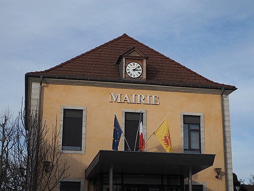 Serrurier porte blindée Arthez-de-Béarn (64370)